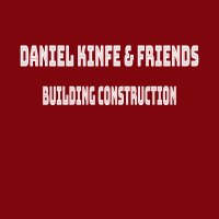 Daniel,Kinfe & Friend Building Construction